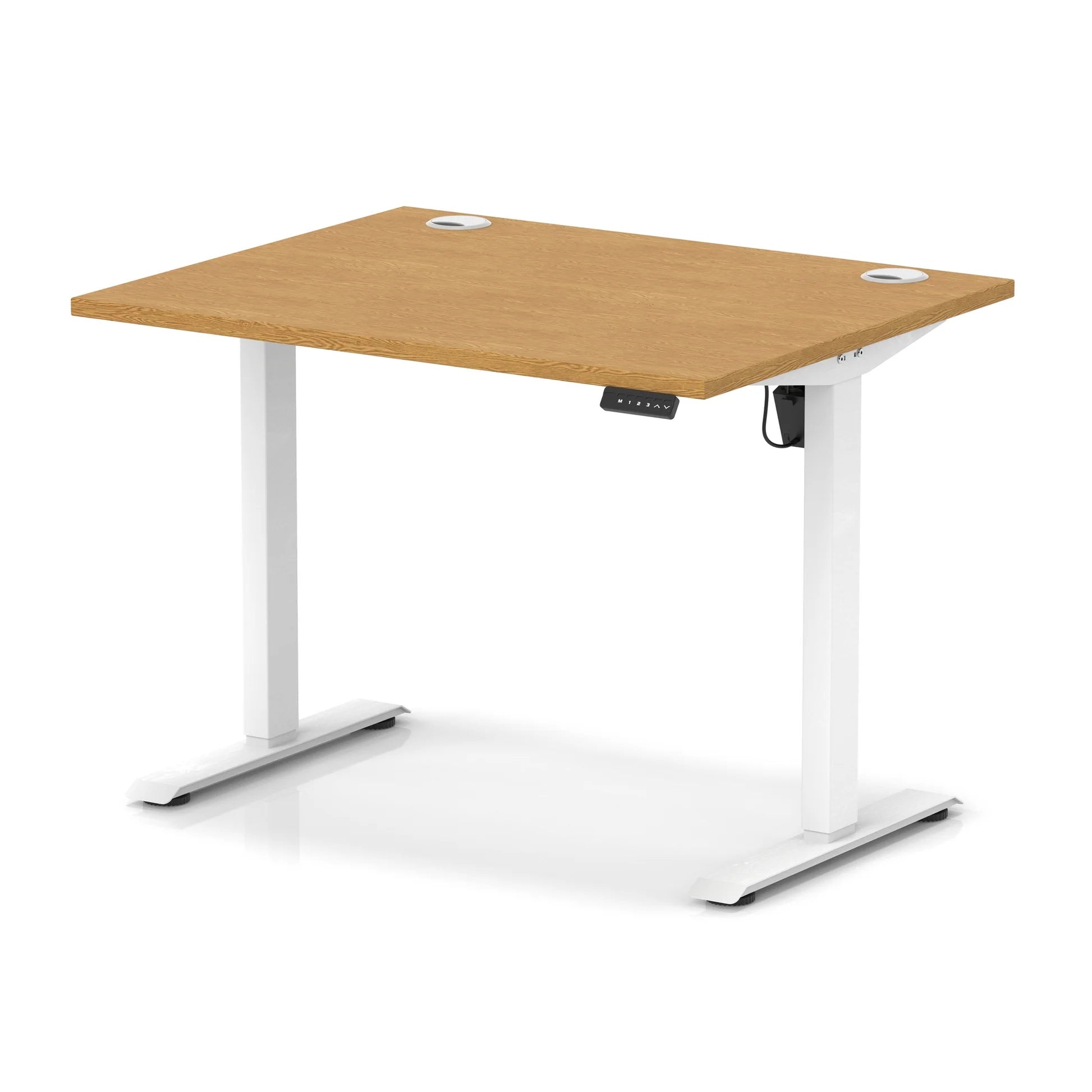 Aero Lite Sit Stand Desk