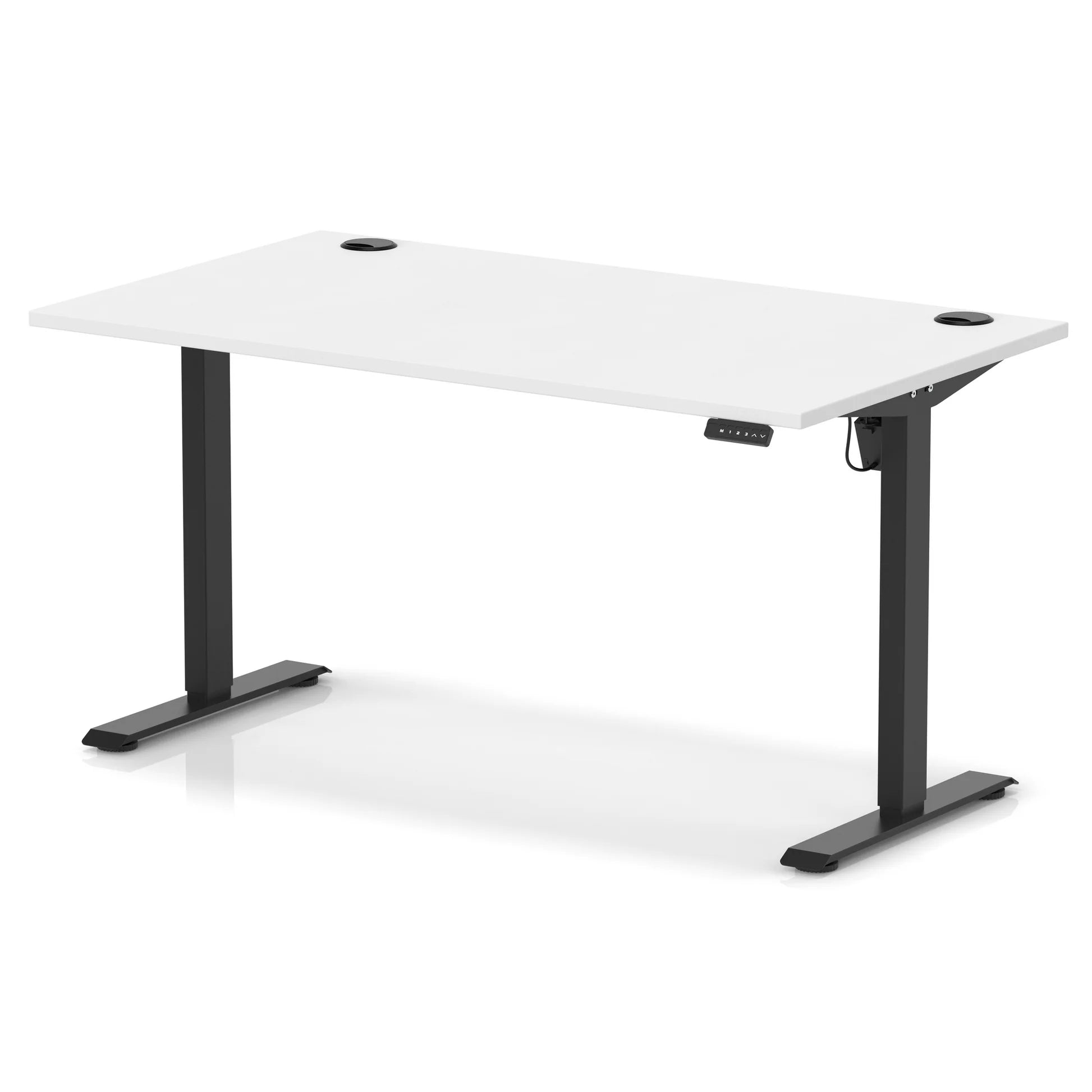 Aero Lite Sit Stand Desk
