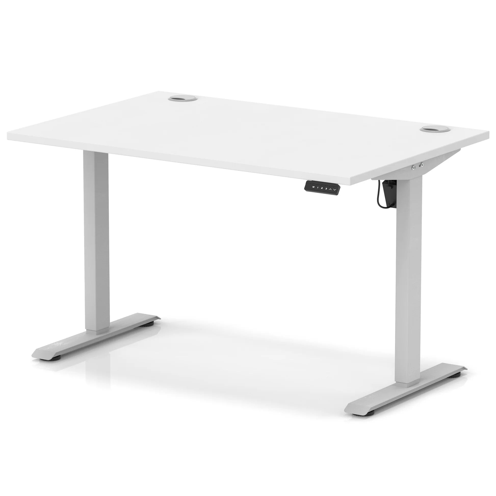 Aero Lite Sit Stand Desk