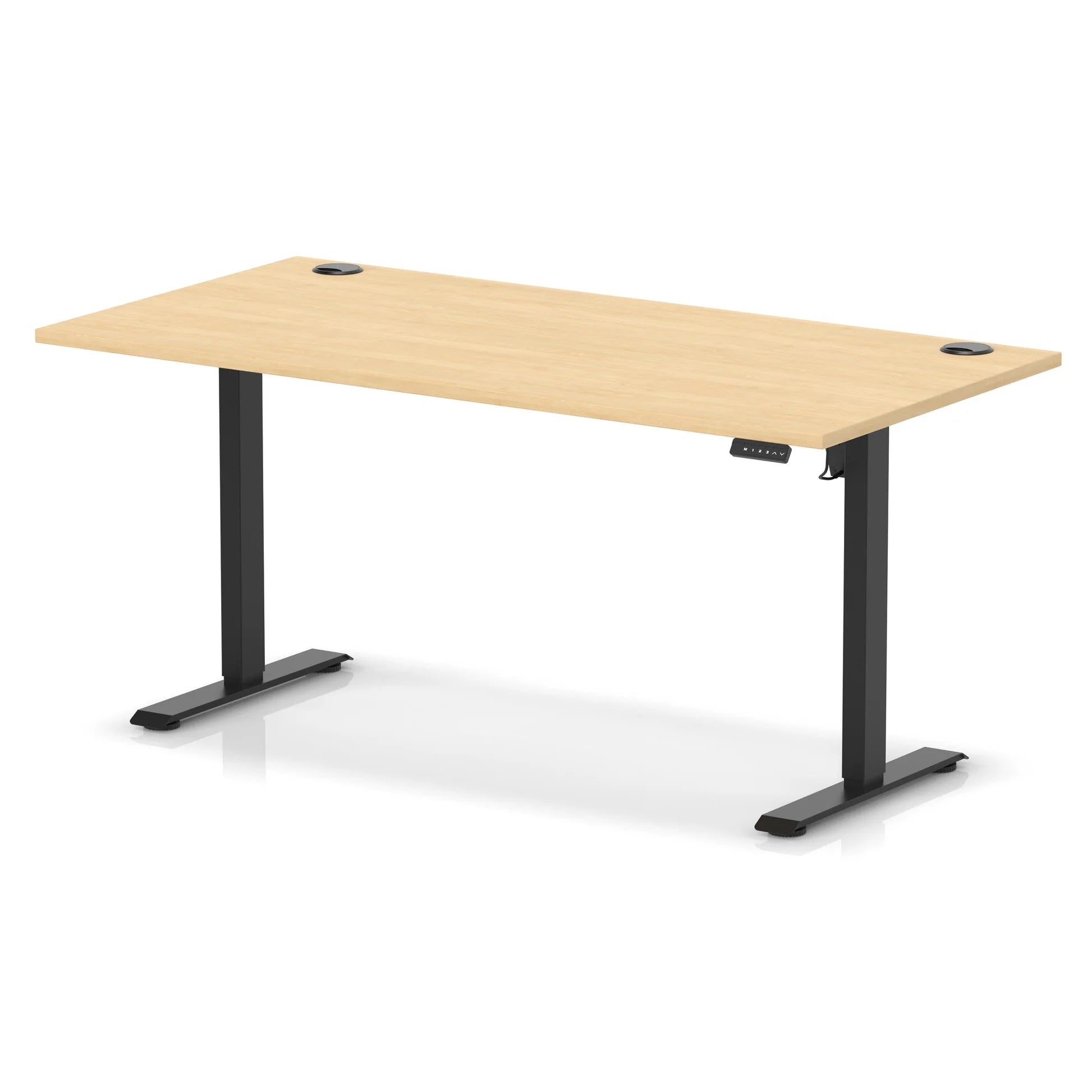 Aero Lite Sit Stand Desk