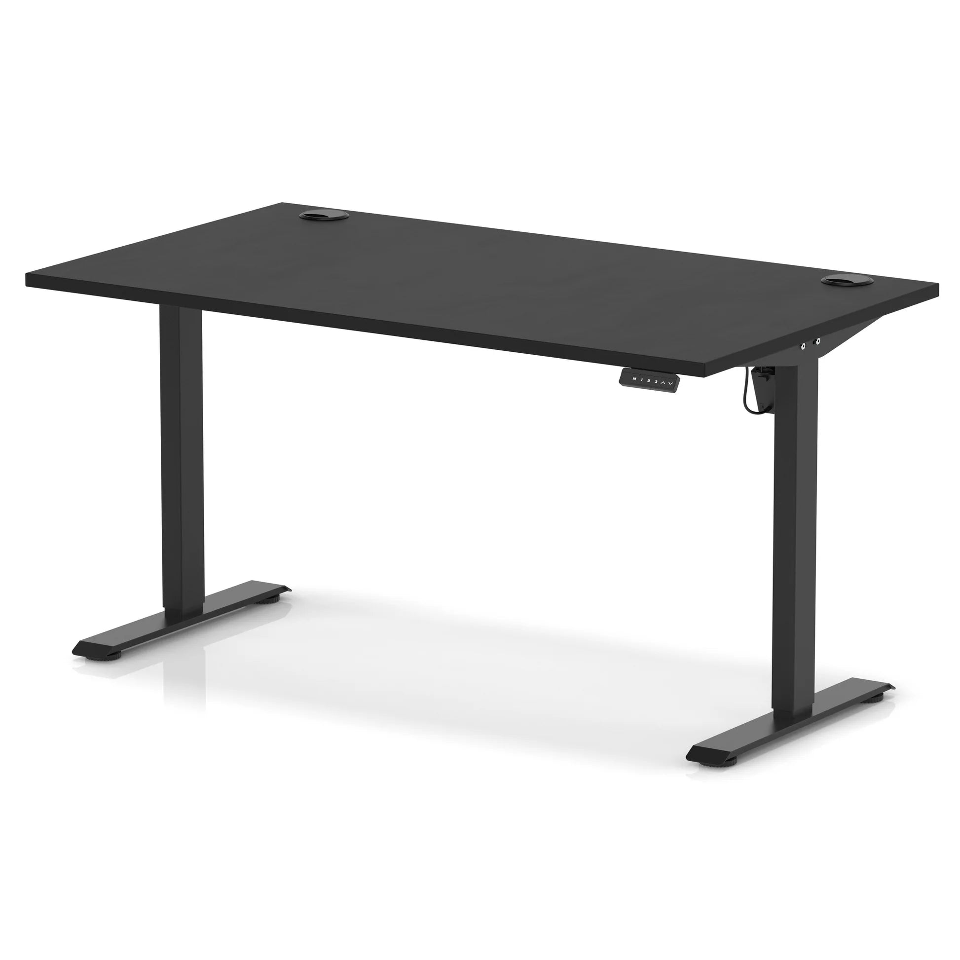 Aero Lite Sit Stand Desk