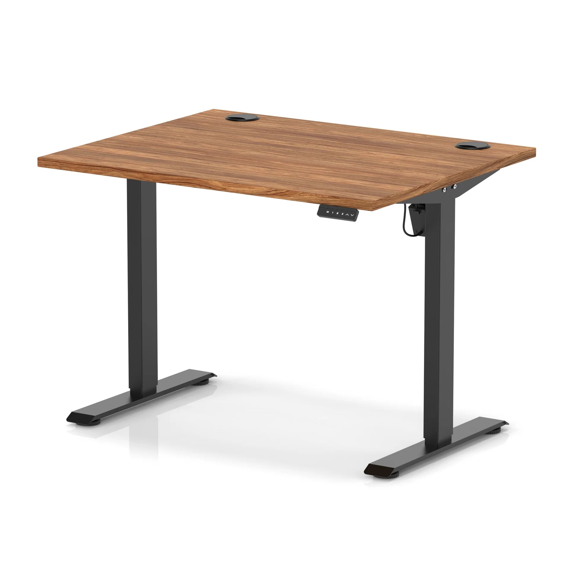 Aero Lite Sit Stand Desk