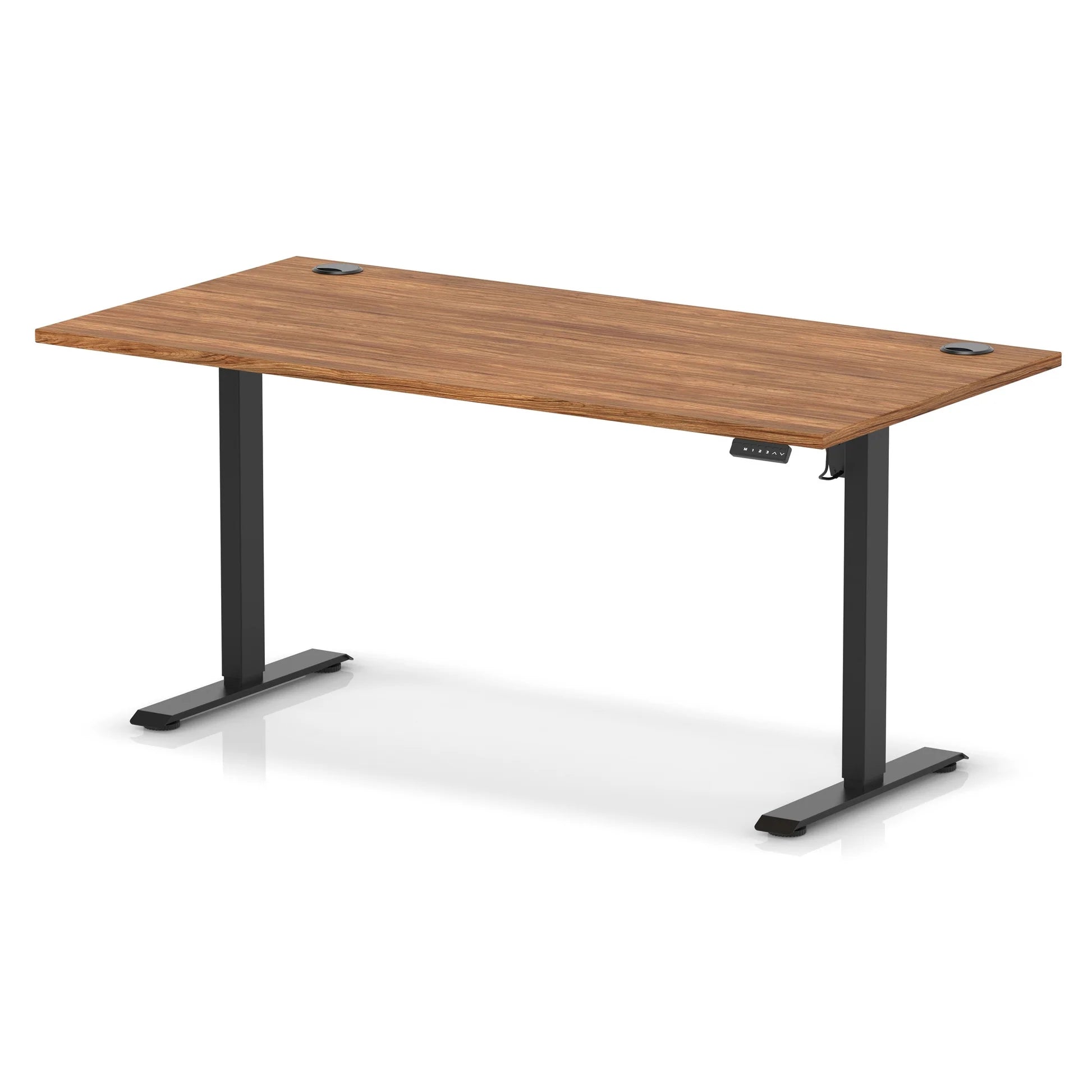 Aero Lite Sit Stand Desk