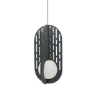 Thelma Acoustic Pendant - Ergometric