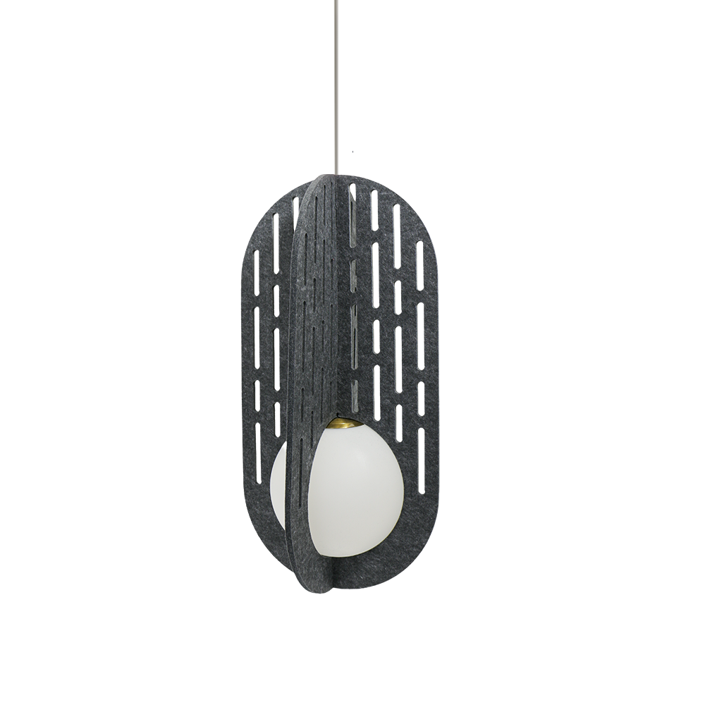 Thelma Acoustic Pendant - Ergometric