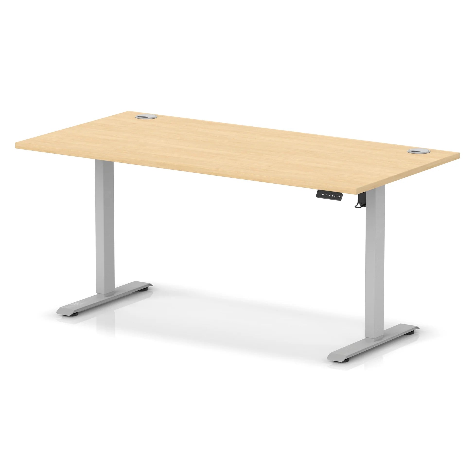 Aero Lite Sit Stand Desk