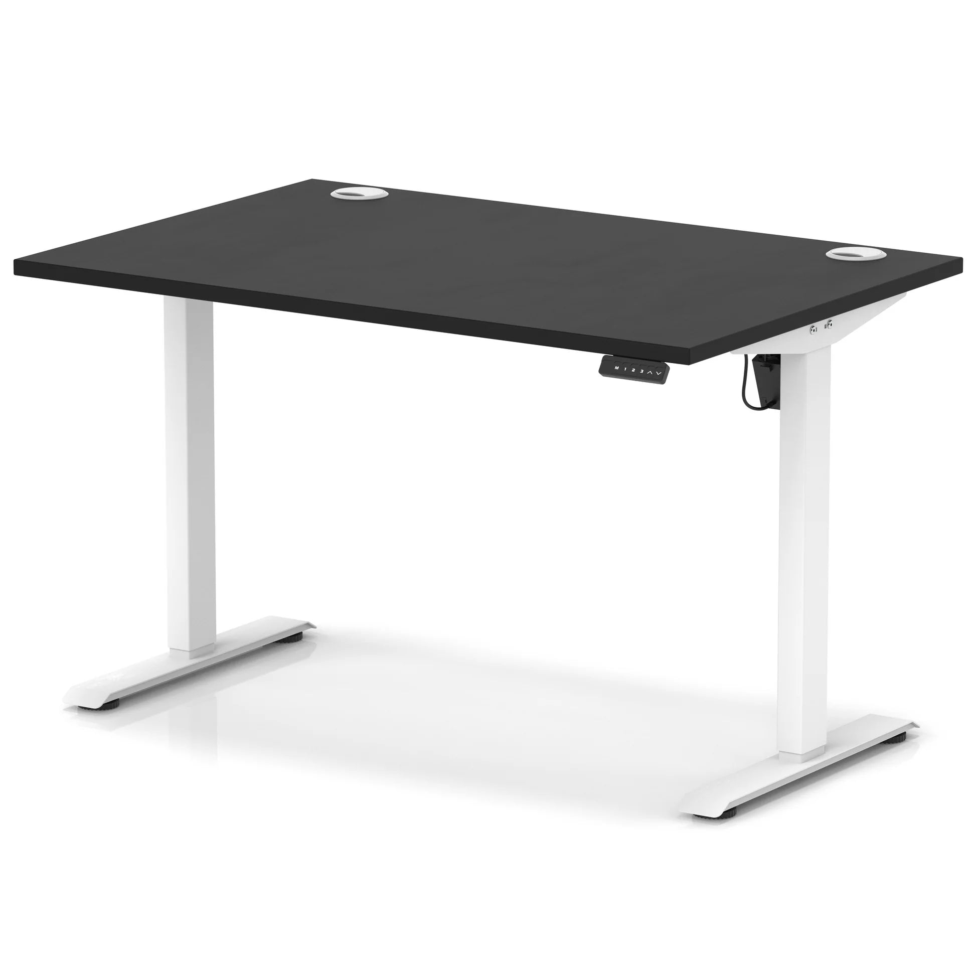 Aero Lite Sit Stand Desk