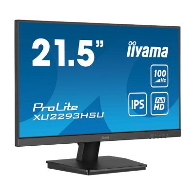 iiyama 21.5" ProLite XU2293HSU-B7 Monitor