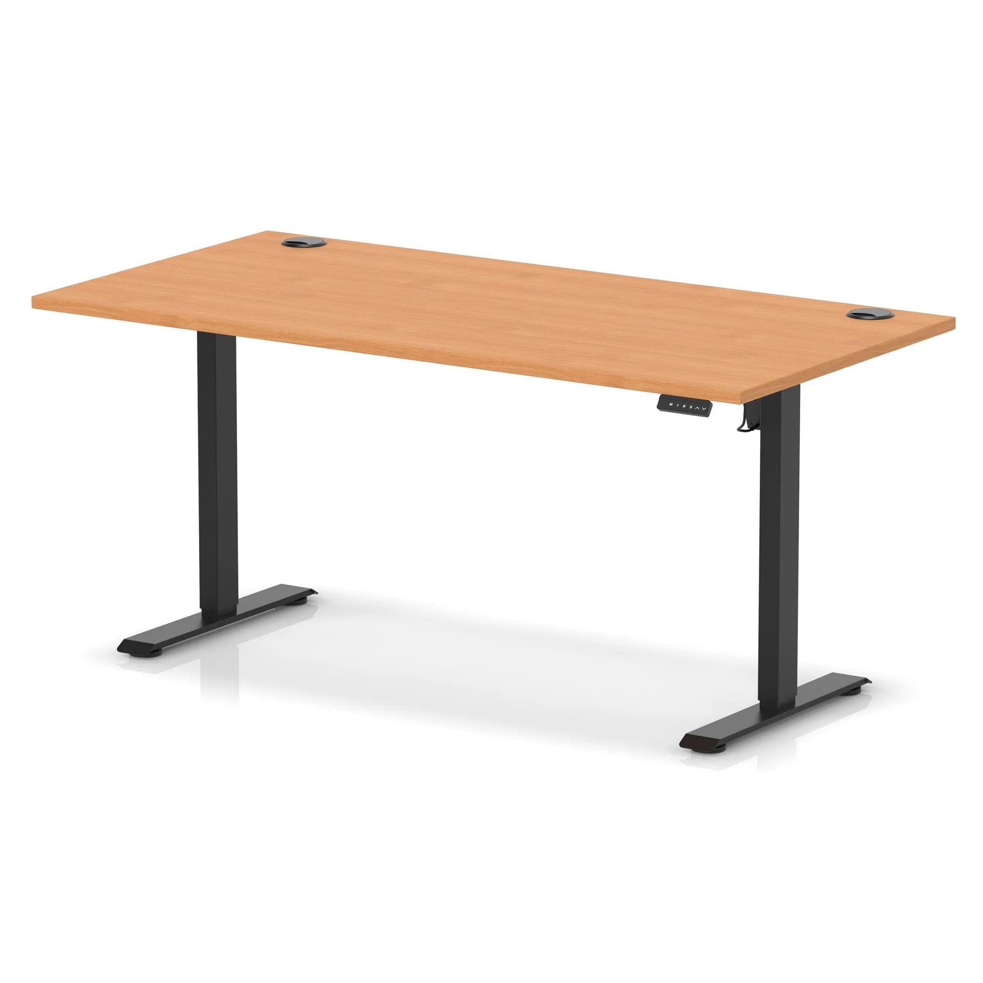 Aero Lite Sit Stand Desk