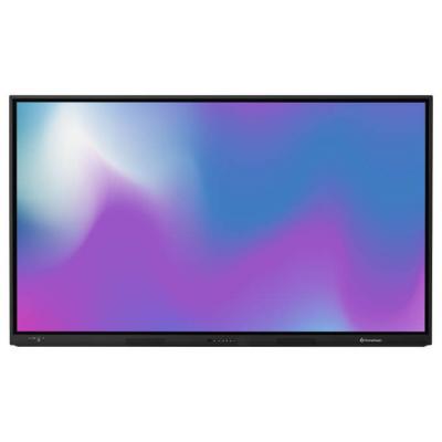 Promethean ActivPanel LX 86" Bundle with OPS-A2