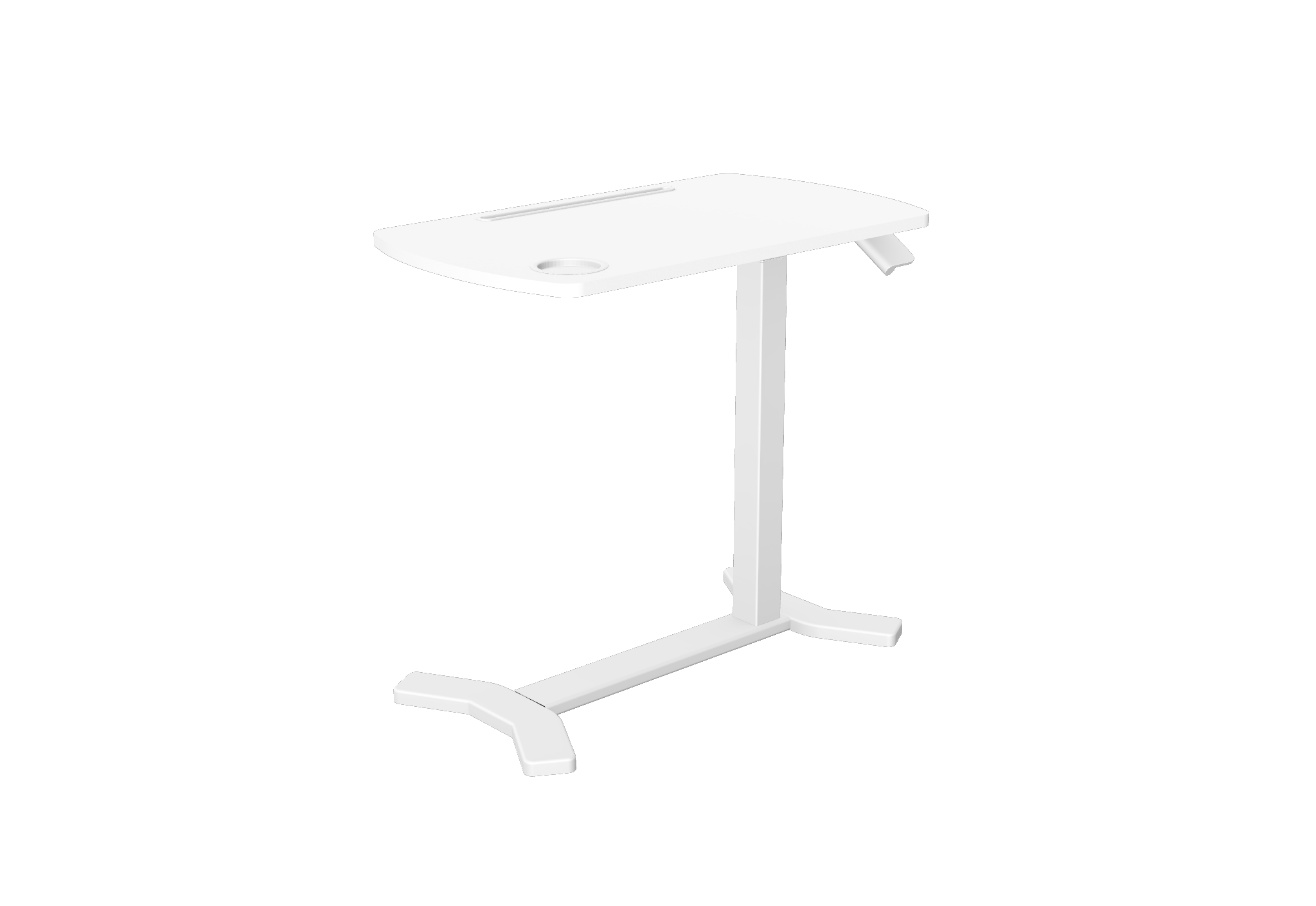AV8 Height Adjustable Desk - Ergometric