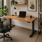 Aero Lite Sit Stand Desk