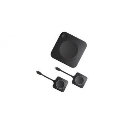 Barco ClickShare C-10 Gen 2 with 2 Buttons
