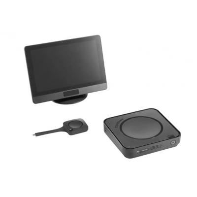 Barco ClickShare Hub Core Full Room System Kit 180W