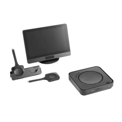 Barco ClickShare Hub Pro Full Room System Kit 180W
