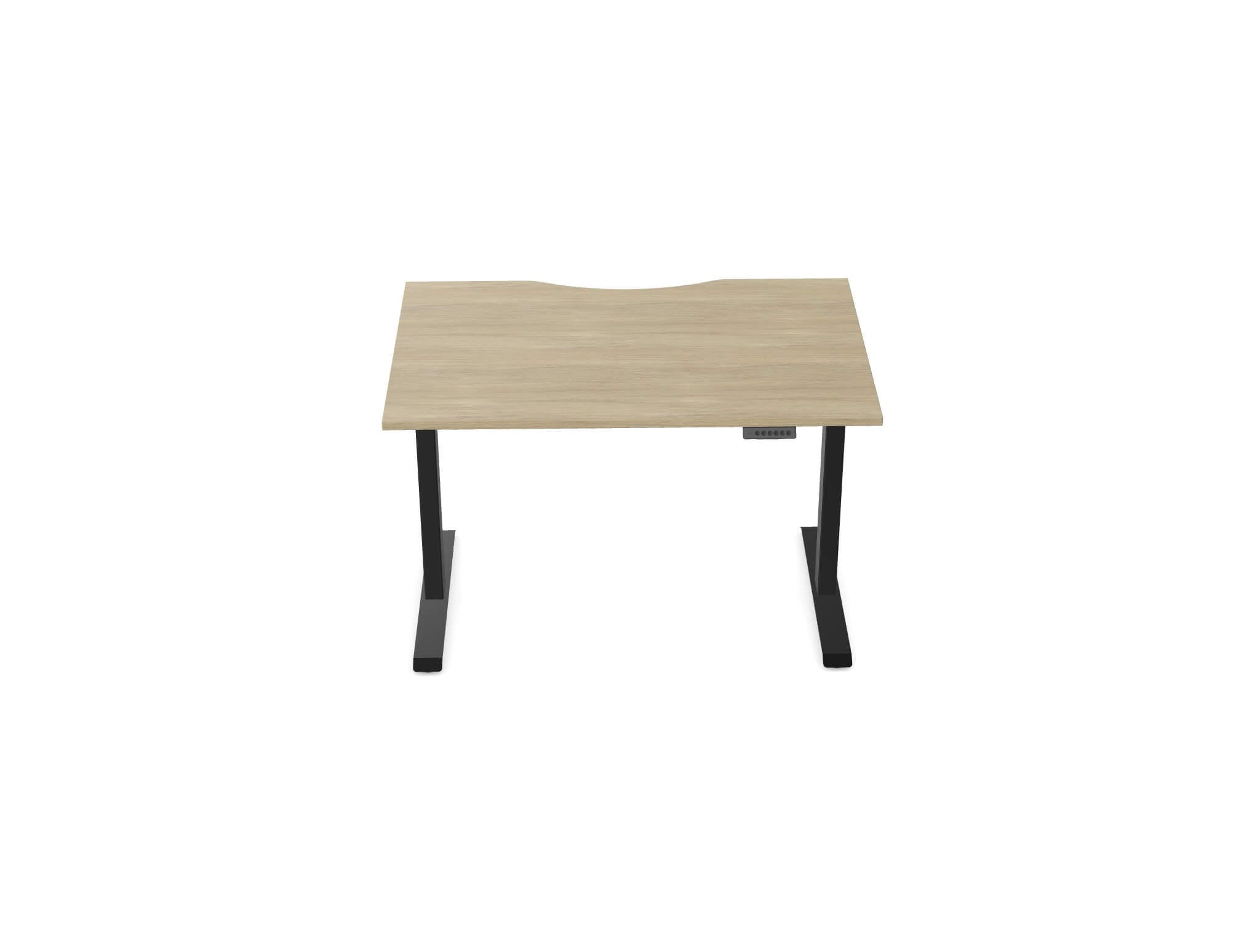 Aviator Dual Motor Electric Sit-Stand Desk