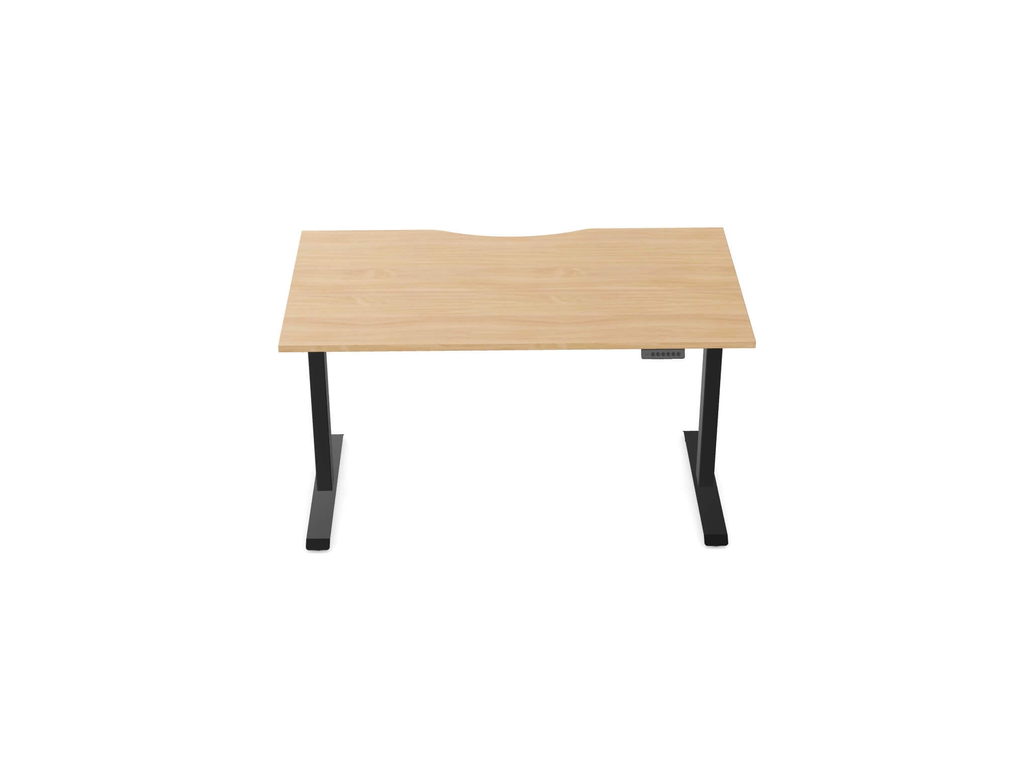 Aviator Dual Motor Electric Sit-Stand Desk