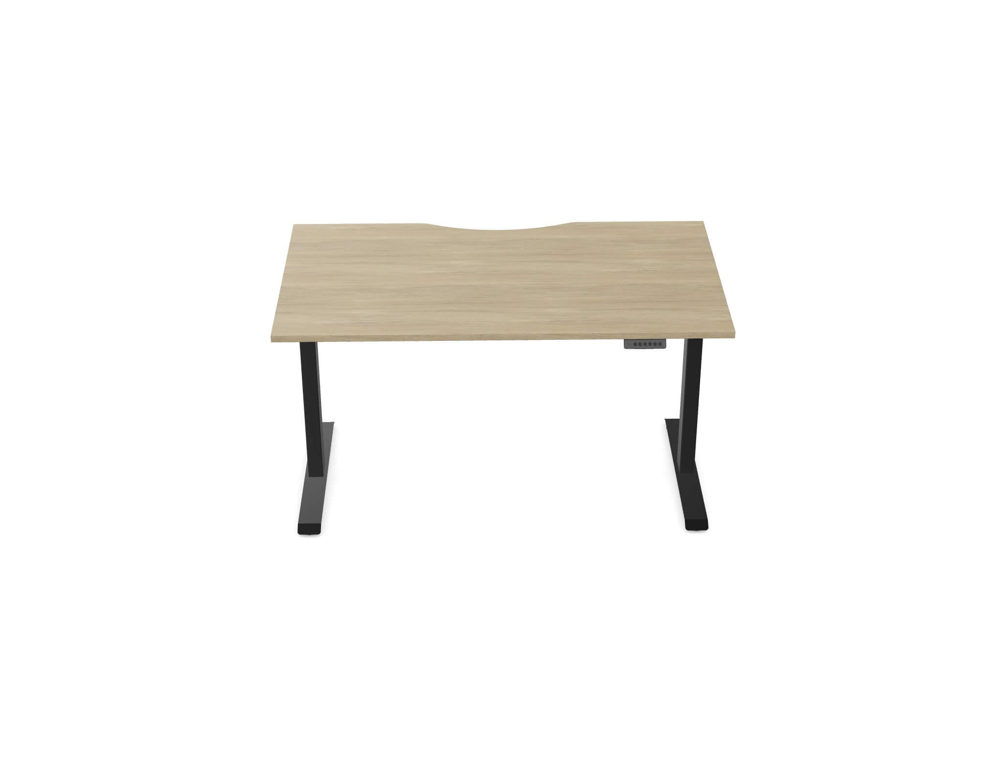 Aviator Dual Motor Electric Sit-Stand Desk