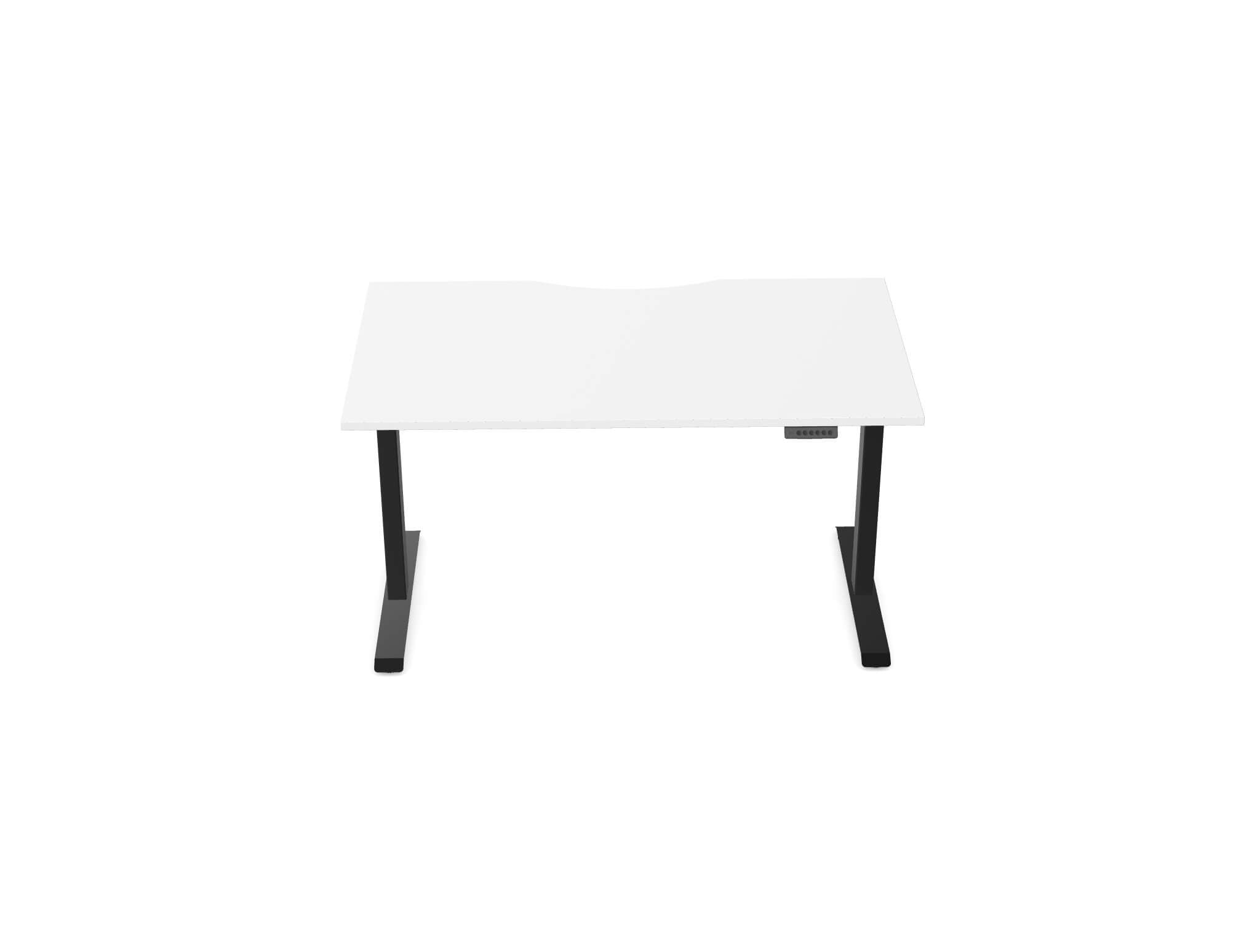 Aviator Dual Motor Electric Sit-Stand Desk