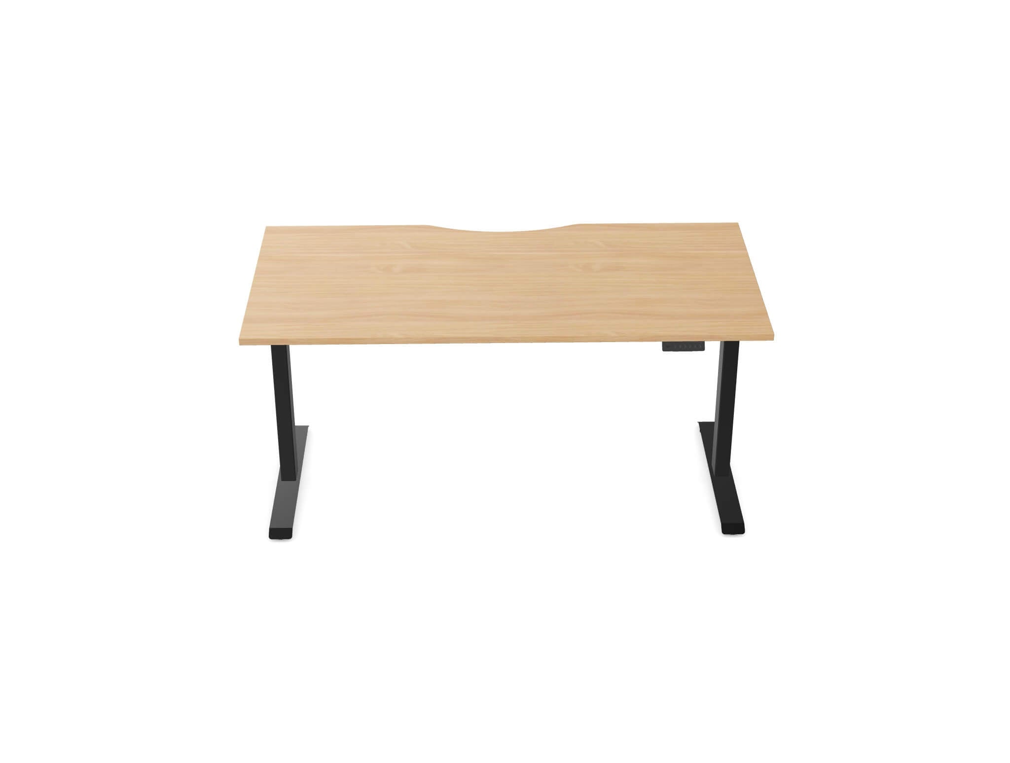 Aviator Dual Motor Electric Sit-Stand Desk