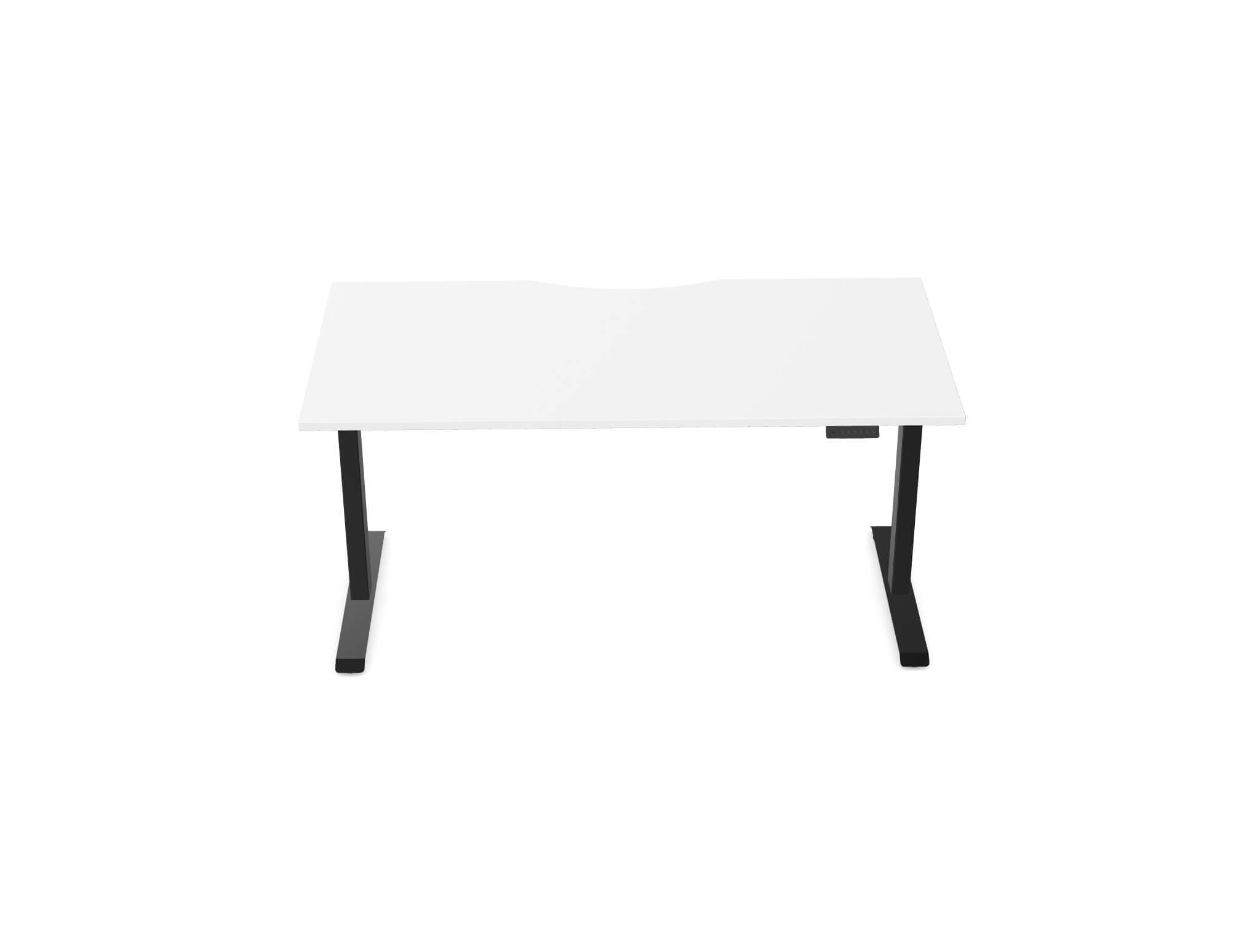 Aviator Dual Motor Electric Sit-Stand Desk