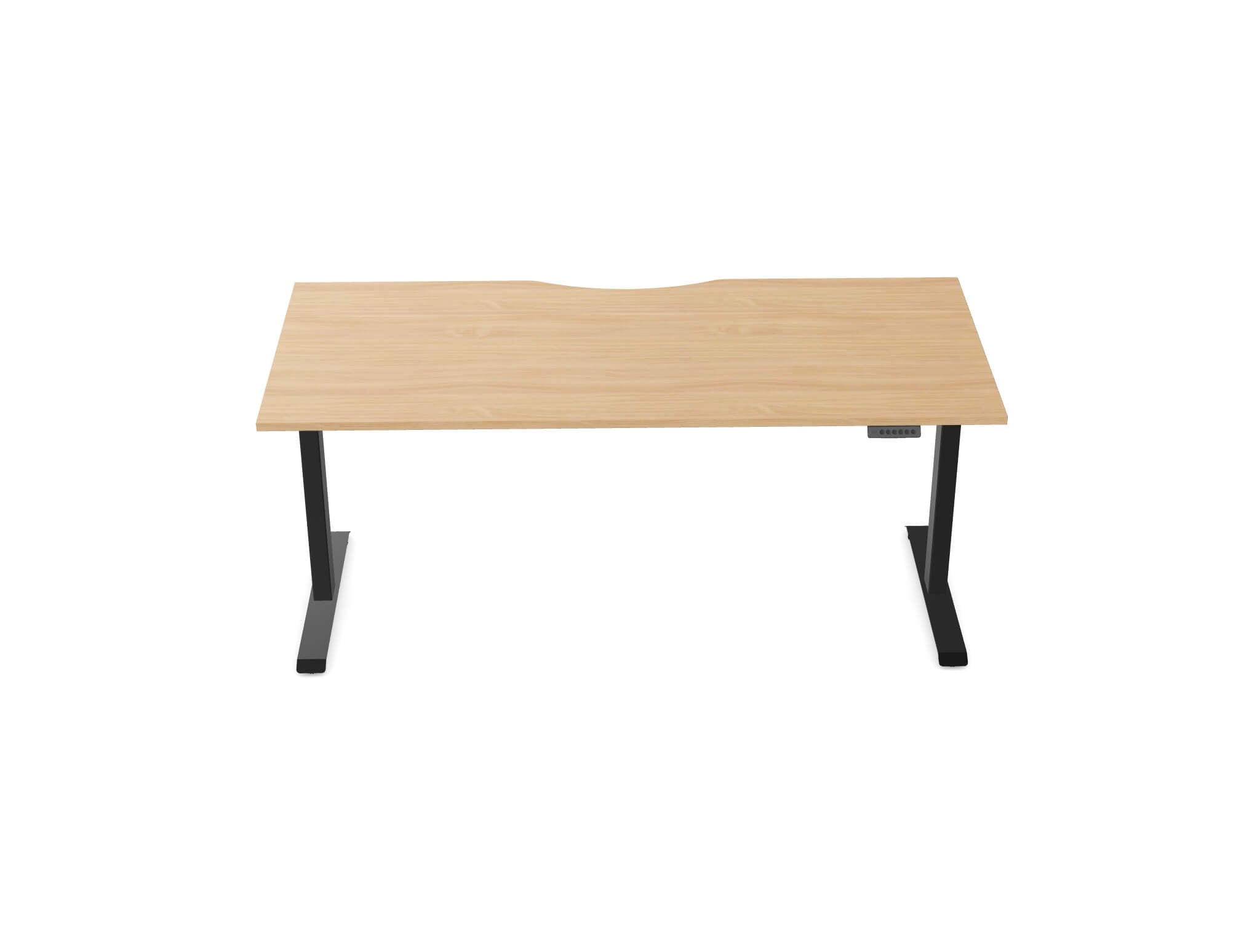 Aviator Dual Motor Electric Sit-Stand Desk