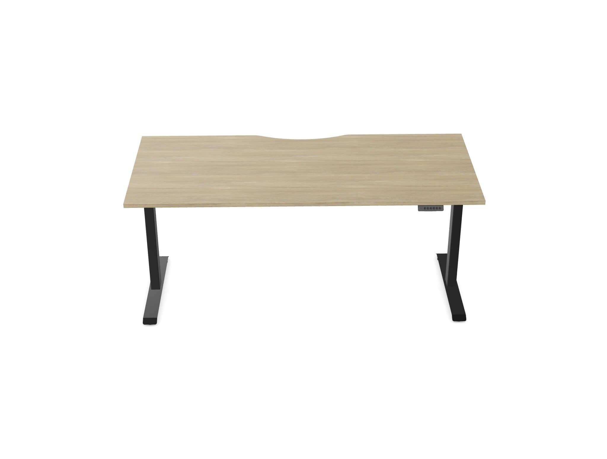 Aviator Dual Motor Electric Sit-Stand Desk