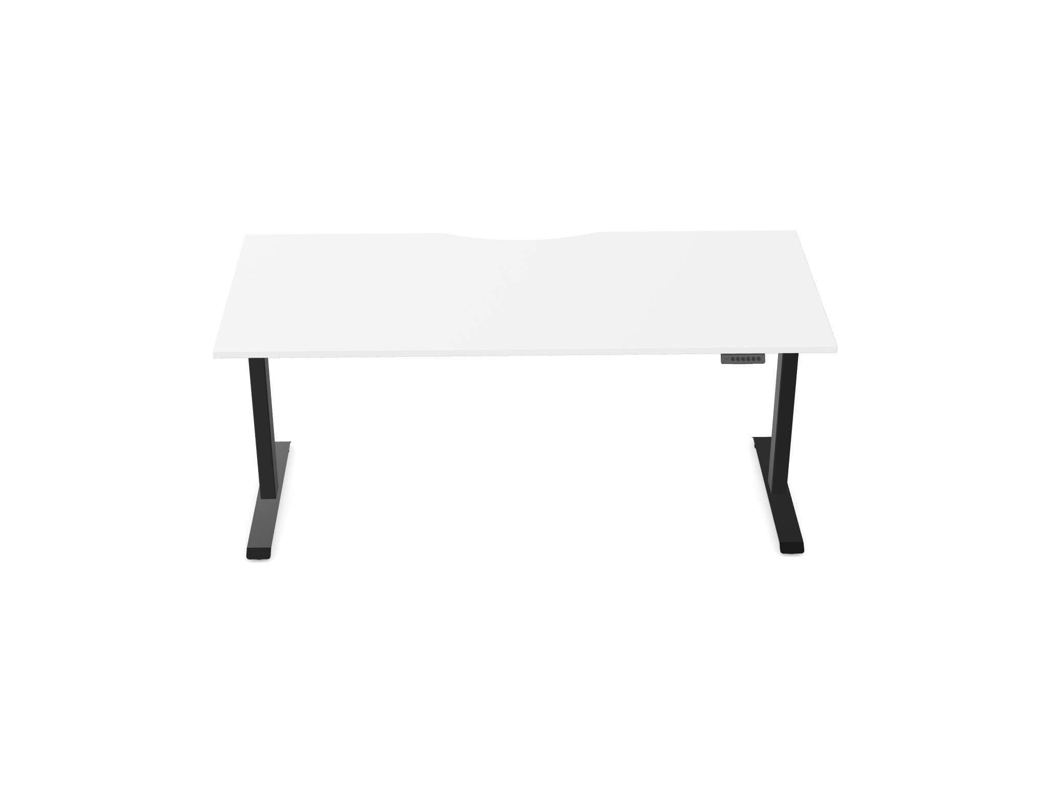 Aviator Dual Motor Electric Sit-Stand Desk