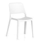 Nuke Café & Bistro  Chair - Stacking - Ergometric