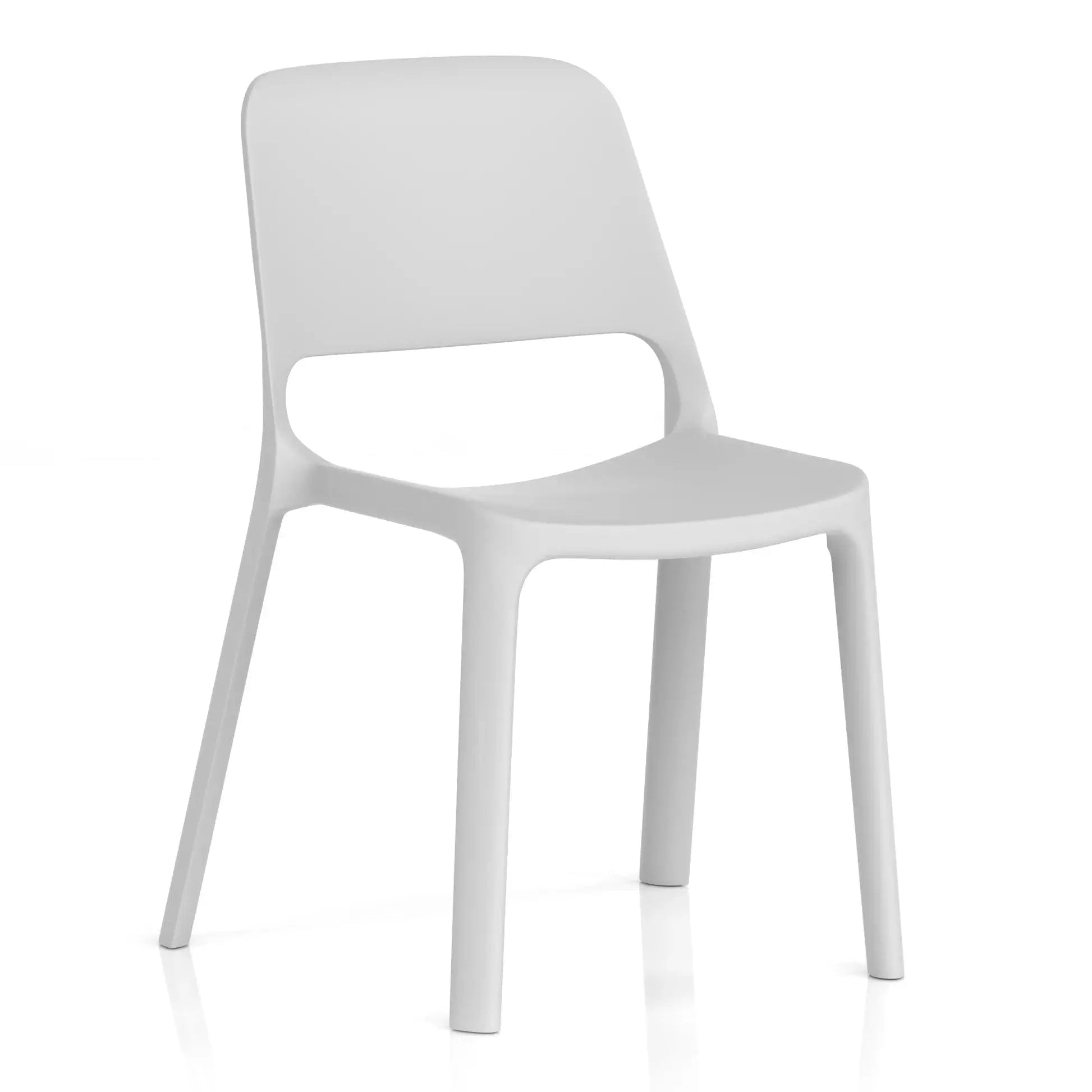 Nuke Café & Bistro  Chair - Stacking