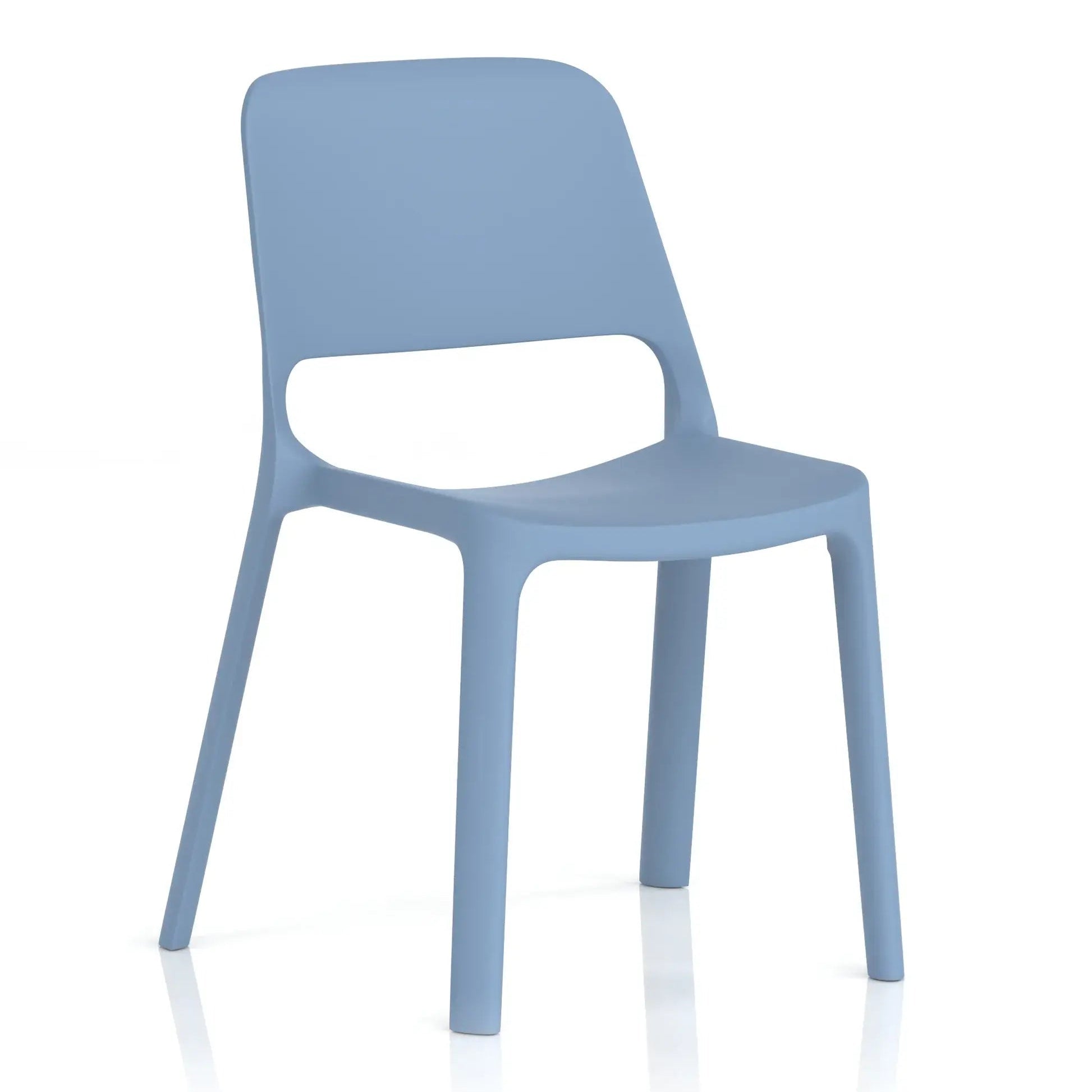 Nuke Café & Bistro  Chair - Stacking