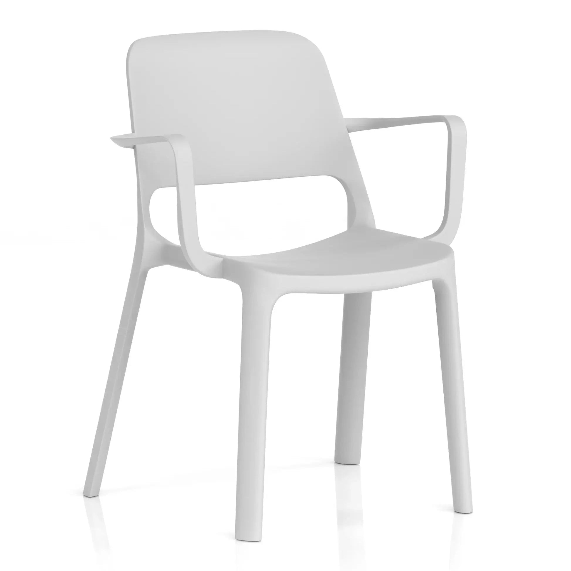Nuke Café & Bistro  Chair - Stacking