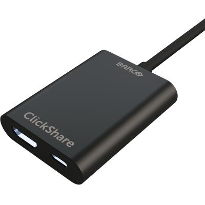 Barco ClickShare HDMI to USB-C Converter Kit