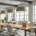 Bellora Acoustic Pendant - Ergometric
