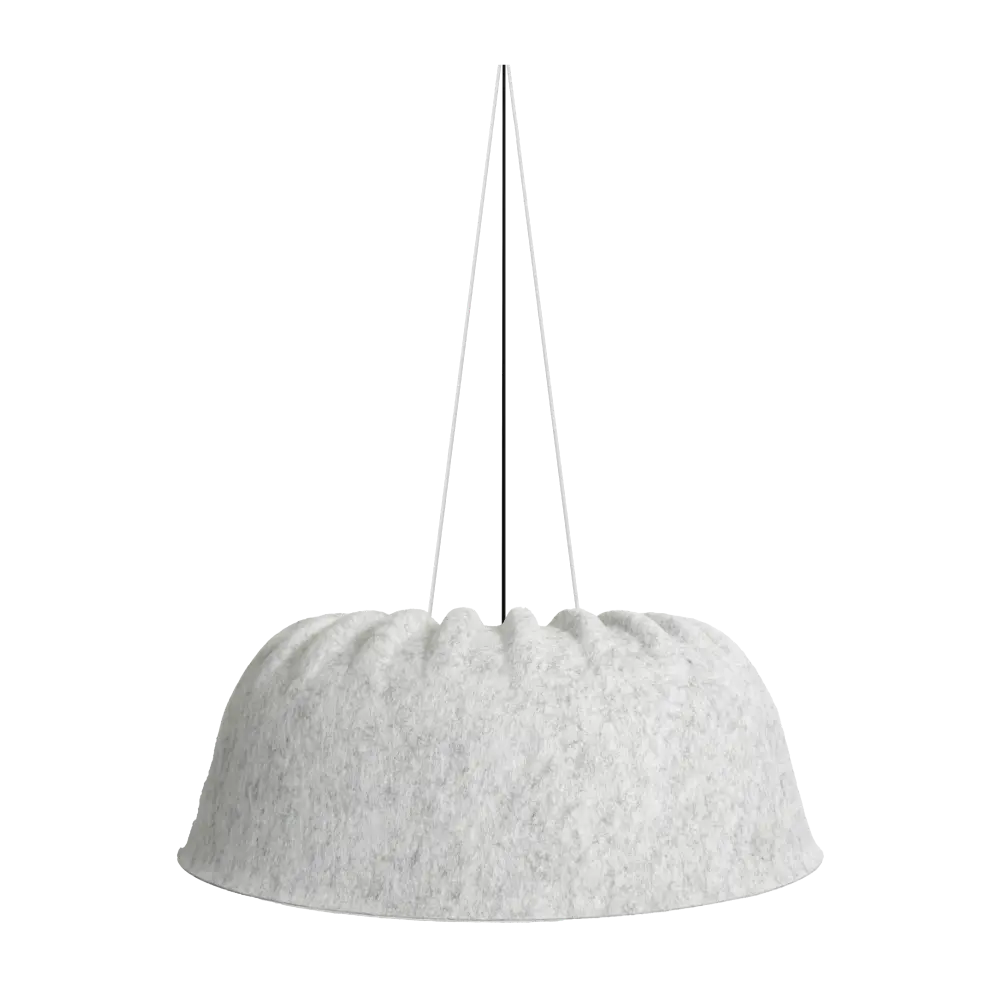 Bellora Acoustic Pendant - Ergometric