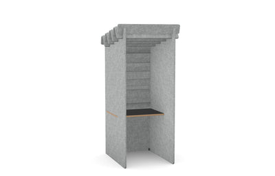 Acoustic comfort