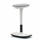 Buck Rock & Swivel Stool - Ergometric
