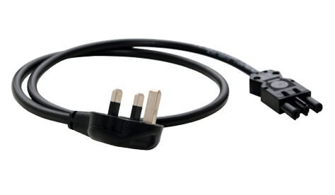 Power Cable - Ergometric