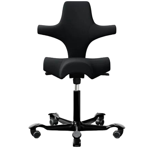 HÅG Capisco 8106 Ergonomic Saddle Chair