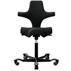 HÅG Capisco 8106 Ergonomic Saddle Chair