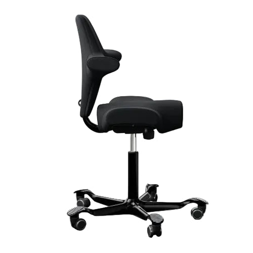 HÅG Capisco 8106 Ergonomic Saddle Chair