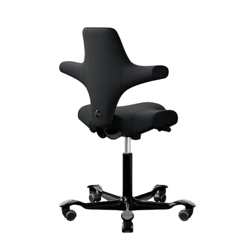 HÅG Capisco 8106 Ergonomic Saddle Chair