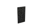 Suspended Acoustic Divider – Pattern 01 - Ergometric