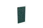 Suspended Acoustic Divider – Pattern 01 - Ergometric