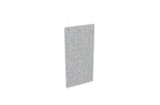 Suspended Acoustic Divider – Pattern 01 - Ergometric