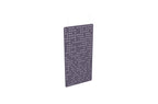 Suspended Acoustic Divider – Pattern 01 - Ergometric