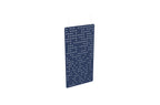Suspended Acoustic Divider – Pattern 01 - Ergometric