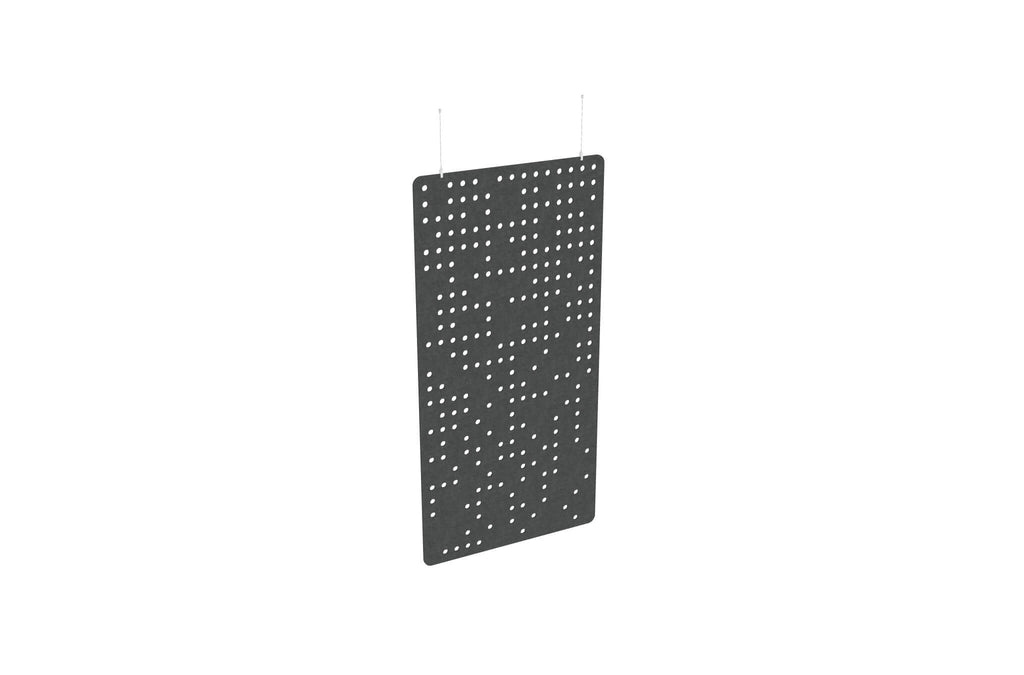 Suspended Acoustic Divider – Pattern 01 - Ergometric
