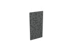 Suspended Acoustic Divider – Pattern 01 - Ergometric