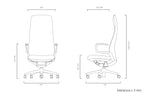 Excalibur Executive Seating